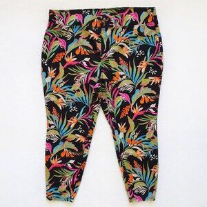 Terra & Sky Jeans Jeggings Womens Plus Size 4X